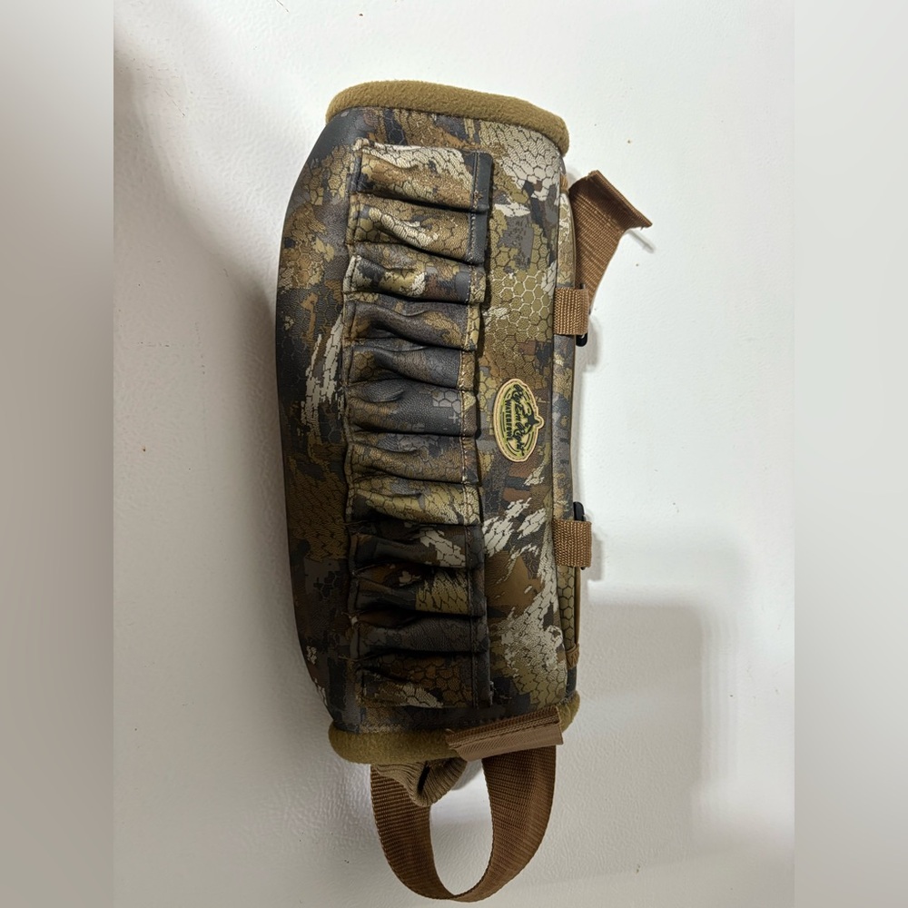 Rig-em-right Hand Muff in Sitka Optifade Timber